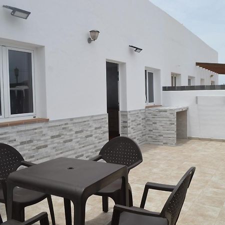 Villa Vv Casa Danijuly Lajares Exterior foto